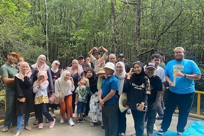Langkawi Private Tour via Car and MPV Charter