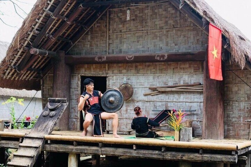 Nha Trang Adventure and Countryside Tour by Jeep