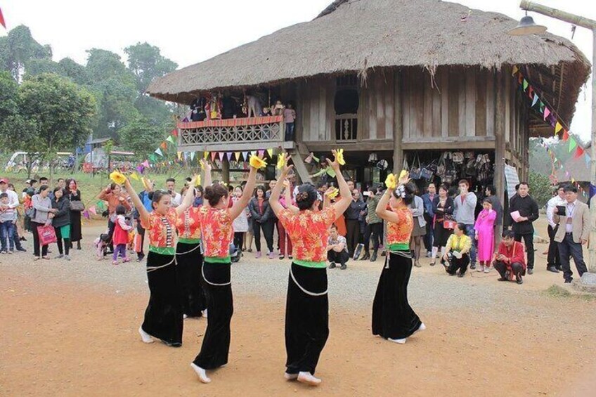 Nha Trang Adventure and Countryside Tour by Jeep