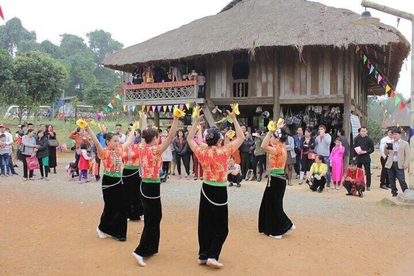 Nha Trang Adventure and Countryside Tour by Jeep