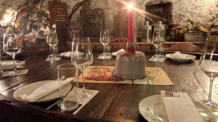 Wine experience hike from to Cochem Private Tour