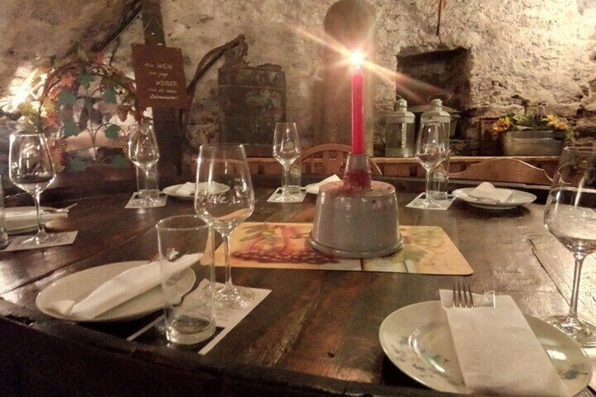 Wine experience hike from to Cochem Private Tour
