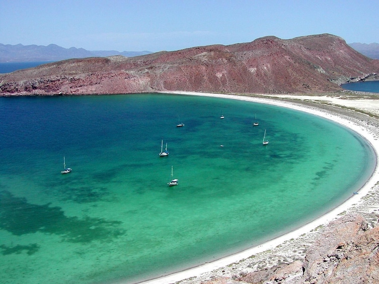 LA PAZ IN ONE DAY CITY TOUR