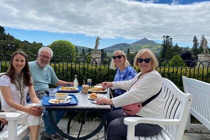 Wicklow Garden Tour Ireland’s Most Stunning Gardens & Flavours