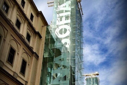 Reina Sofia Museum Private Guided Tour & Ticket Entry in Madrid