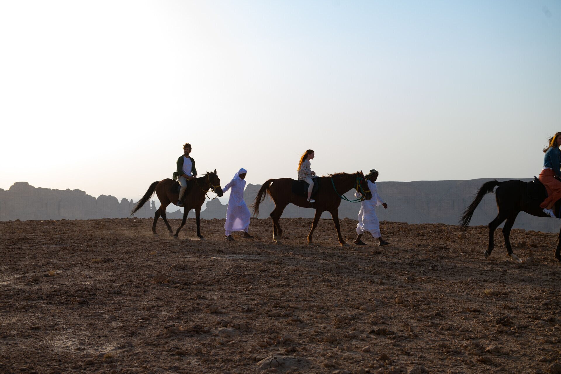 experience al ula experience al ula