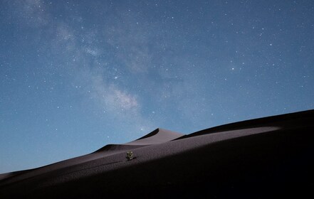 AlUla Stargazing or Moon Night Experience