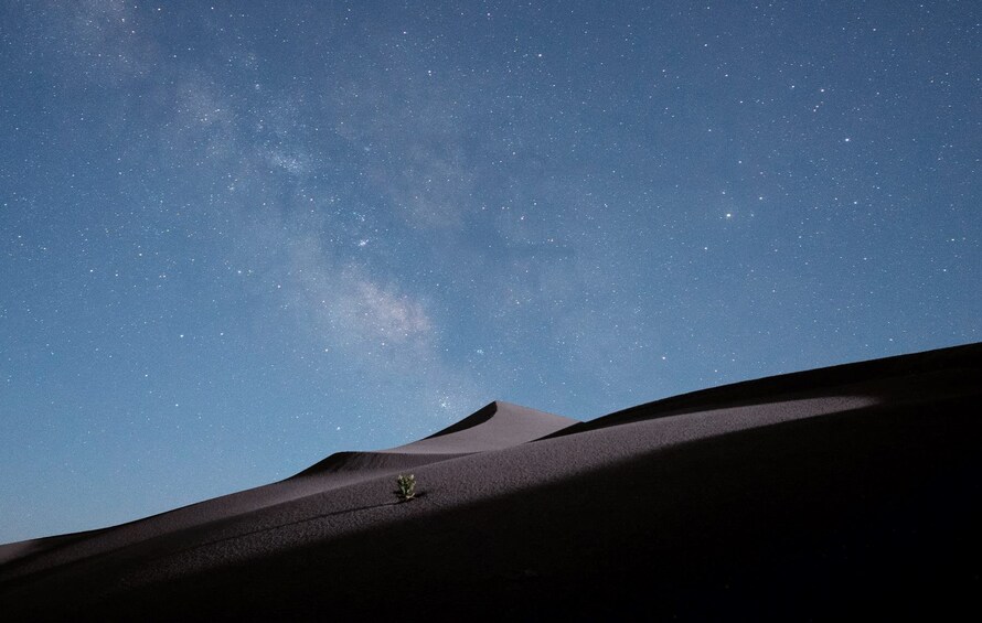 Al Ula Stargazing or Moon Night Experience