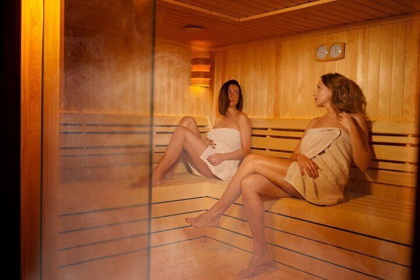 Fully Body Massage in Hurghada with Transfer