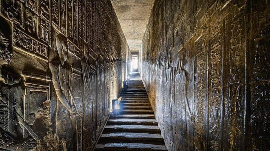 Luxor & Dendera Temple – A Guided Journey Through Ancient Wonders