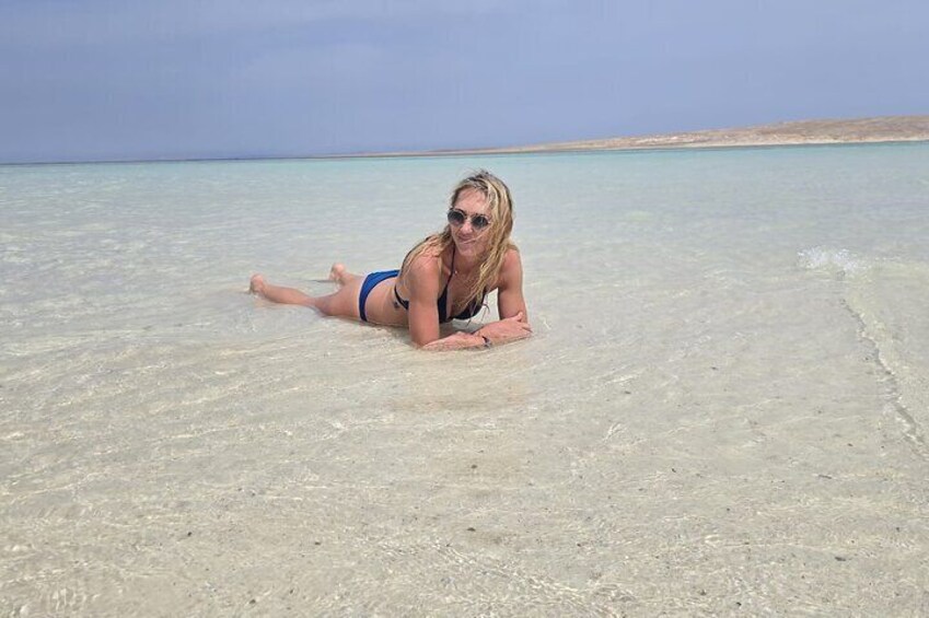 Private Speedboat – Snorkeling & Dolphin Watching & Abu Monkar