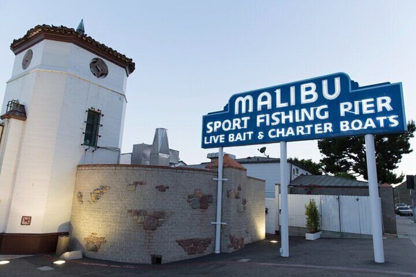 Malibu and Los Angeles Bachelorette Party 