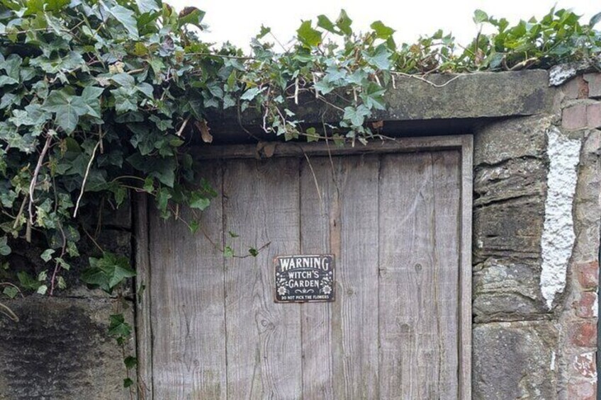 Culross