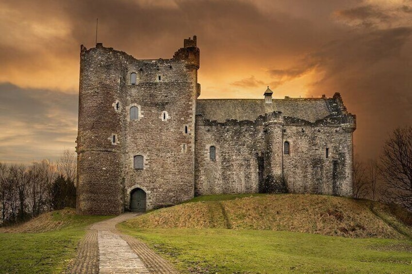 Doune Castle