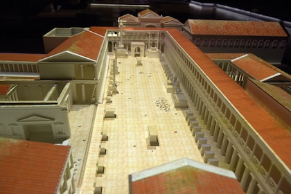Pompeii Virtual Museum