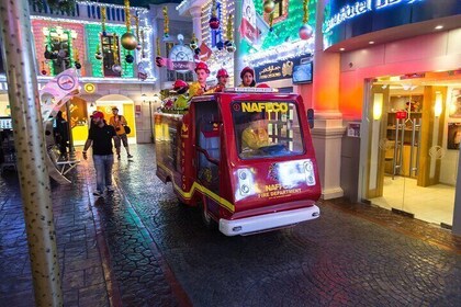 Dubai KidZania Theme Park Experiencia con entradas