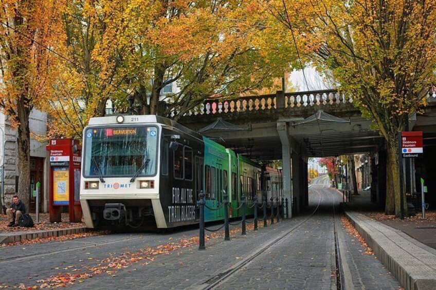 'The Best of Portland' City Tour: Small-Group Sightseeing Tour