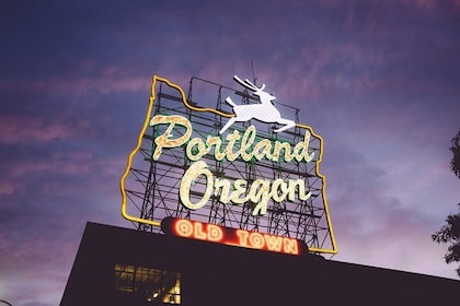 'The Best of Portland' City Tour: Small-Group Sightseeing Tour