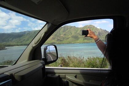 Private Secret Spots Tour på Hawaii 