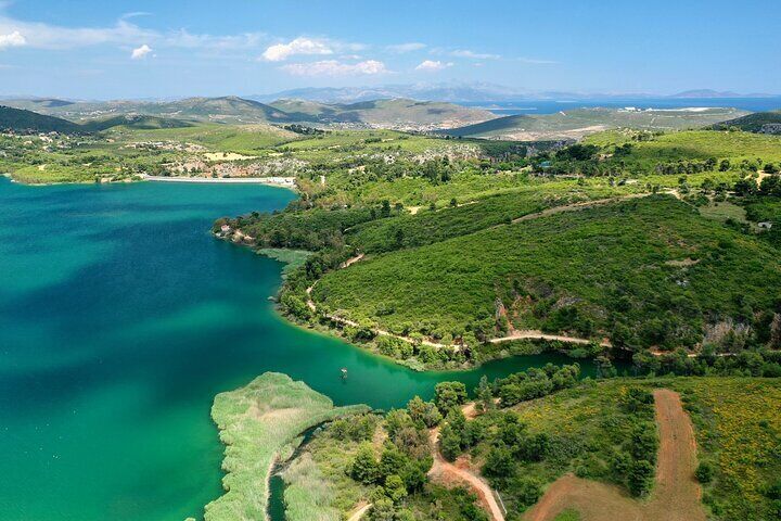 Half Day Trip From Athens to Marathon Exploring The Ancient Path