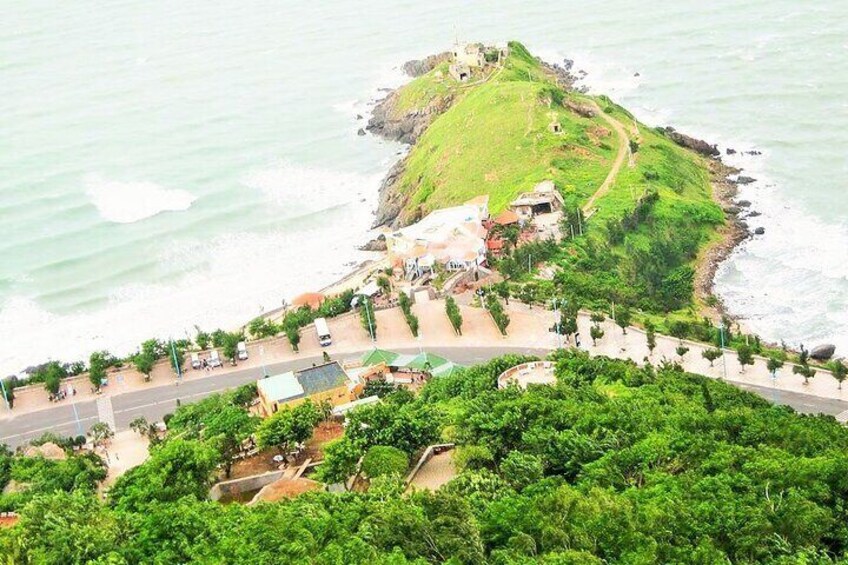 Full-Day Private Tour to Vung Tau from Ho Chi Minh