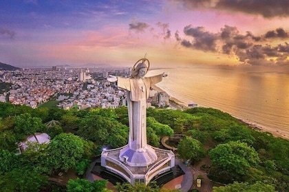 Full-Day Private Tour to Vung Tau from Ho Chi Minh