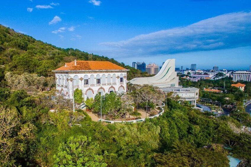 Full-Day Private Tour to Vung Tau from Ho Chi Minh