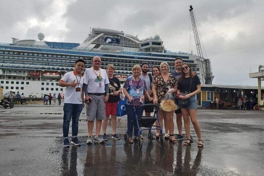 Coral Reef Snorkeling and Floating Bar Party from Nha Trang