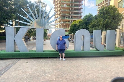 Kigali city Tour explore the heart of Rwanda