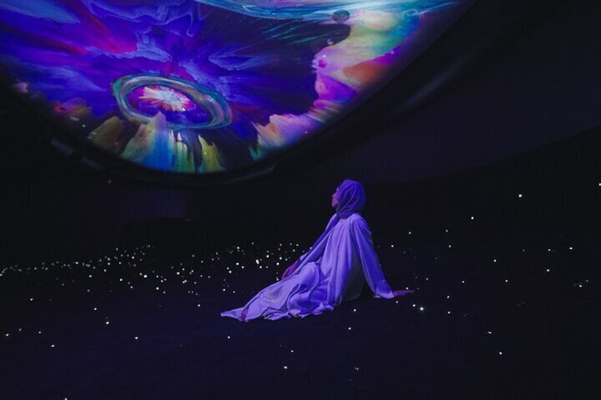 AYA Universe Dubai