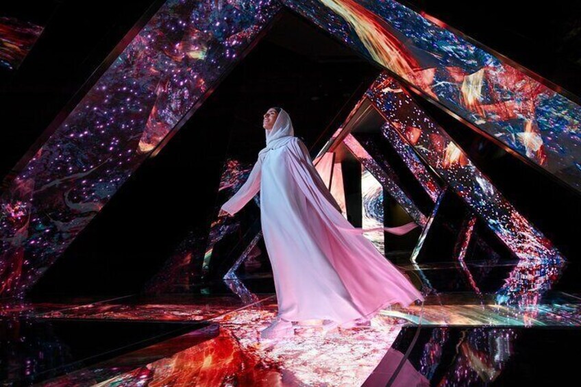 AYA Universe Dubai