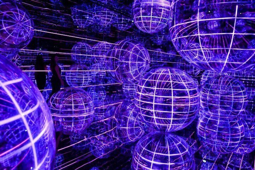 AYA Universe Dubai
