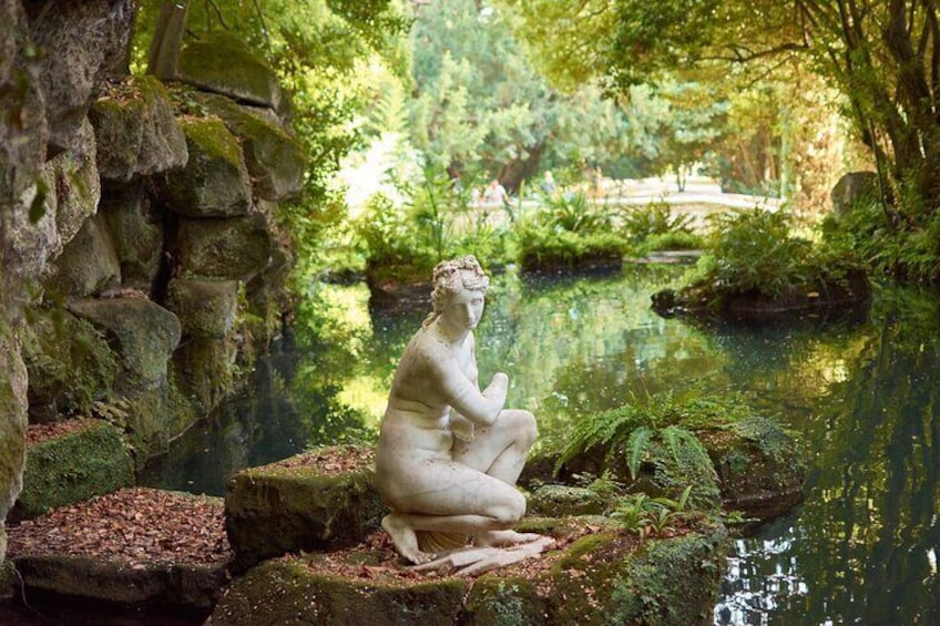 Caserta Palace Tour from Naples