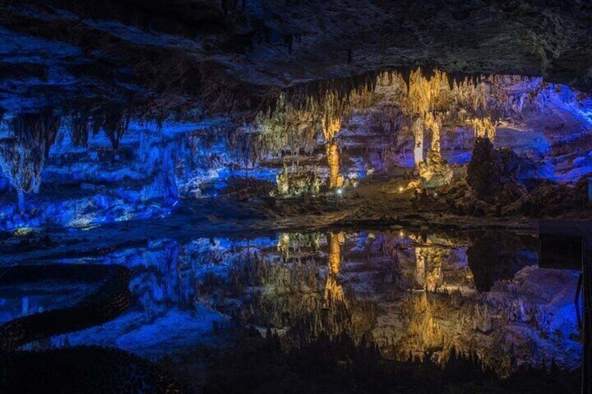 Comfortable Chartered Travel in Guizhou