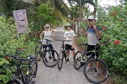 Countryside Bikking