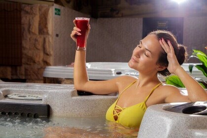 Tratamiento Privado Cleopatra Spa Deluxe – Exclusivo Programa VIP