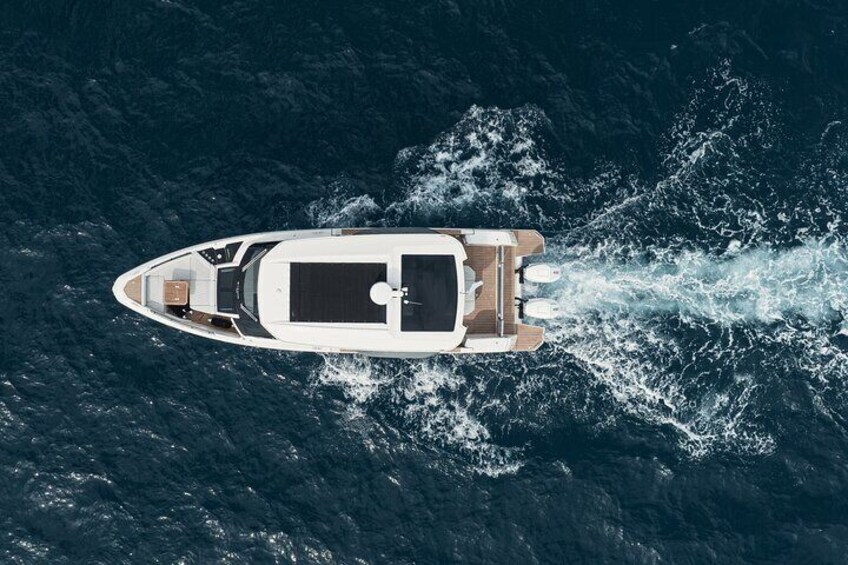 Private Boat Trip to Symi Island