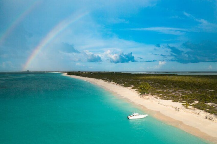 Pirate Cave Adventure Charter