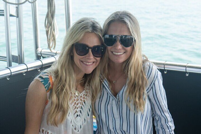 Happy Hour Cruise