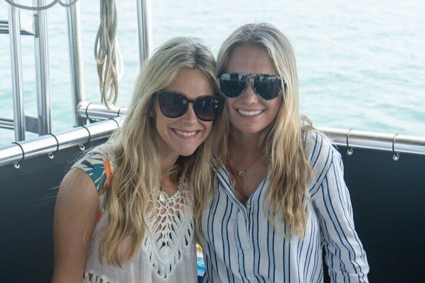 Happy Hour Cruise