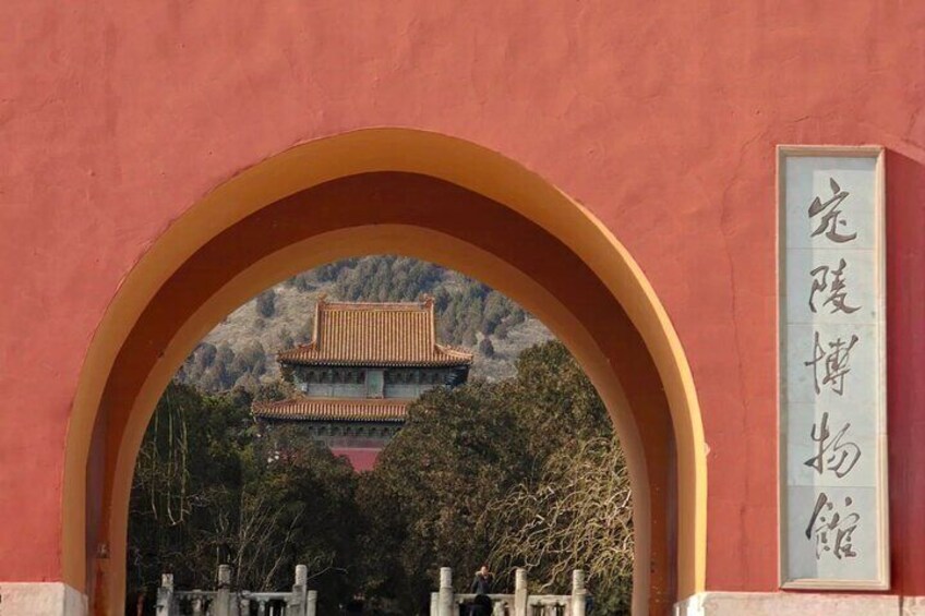 2 Days Trip to Rural Charm and Mutianyu Great Wall Dawn Hike