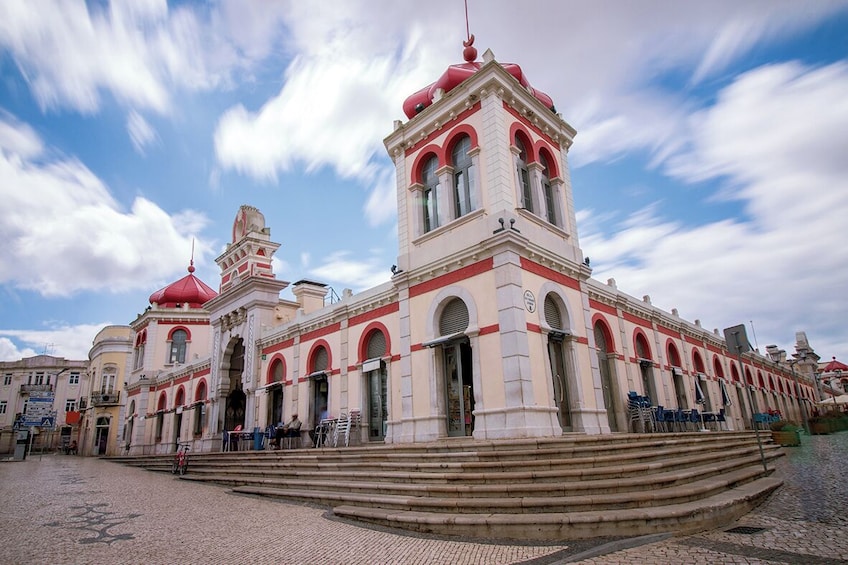 Loulé Market