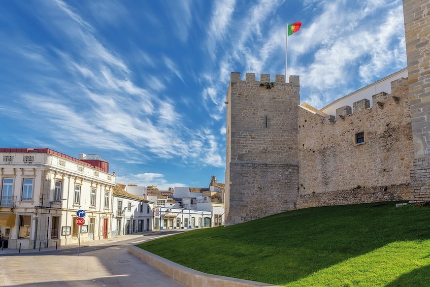 Loulé Market