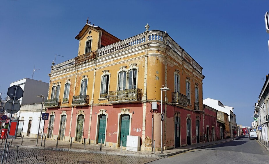 Loulé Market