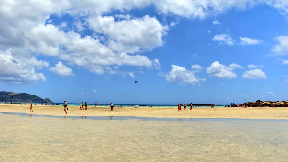 Picture 7 for Activity Elafonisi Beach Tour