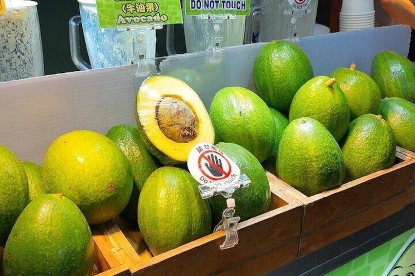 Amazing Taipei Night Markets:10 Kinds of Street Food Tasting