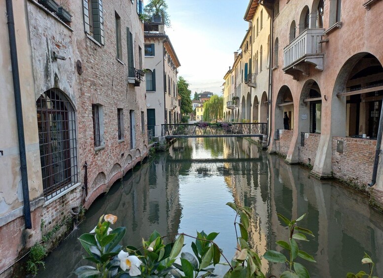 Picture 4 for Activity Secret Treviso walking tour