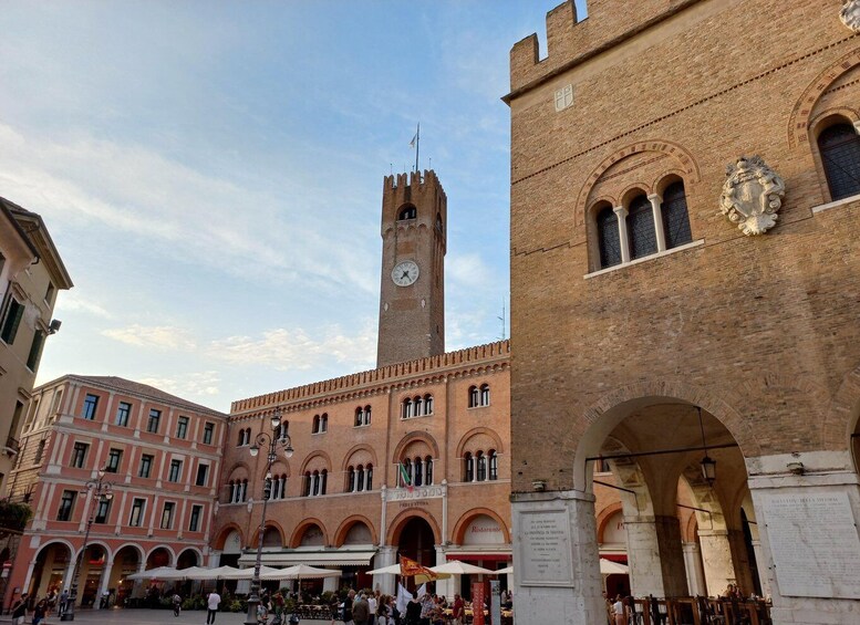 Picture 6 for Activity Secret Treviso walking tour