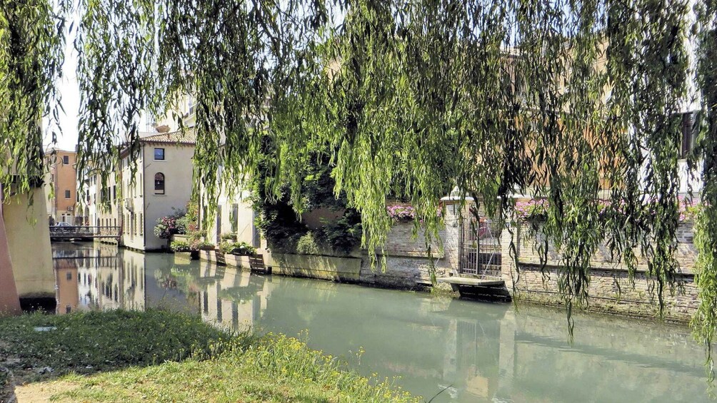 Secret Treviso walking tour