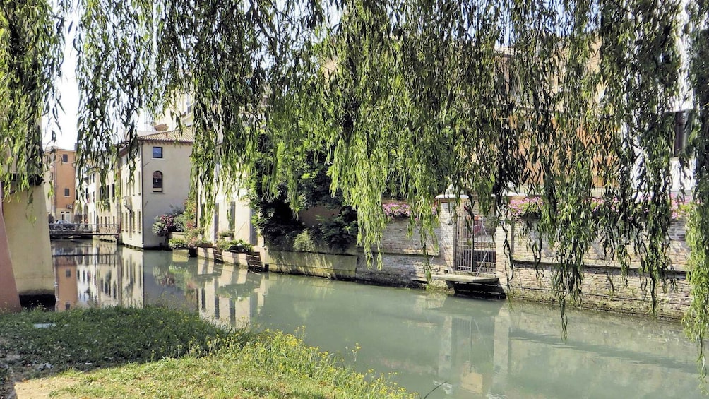 Secret Treviso walking tour